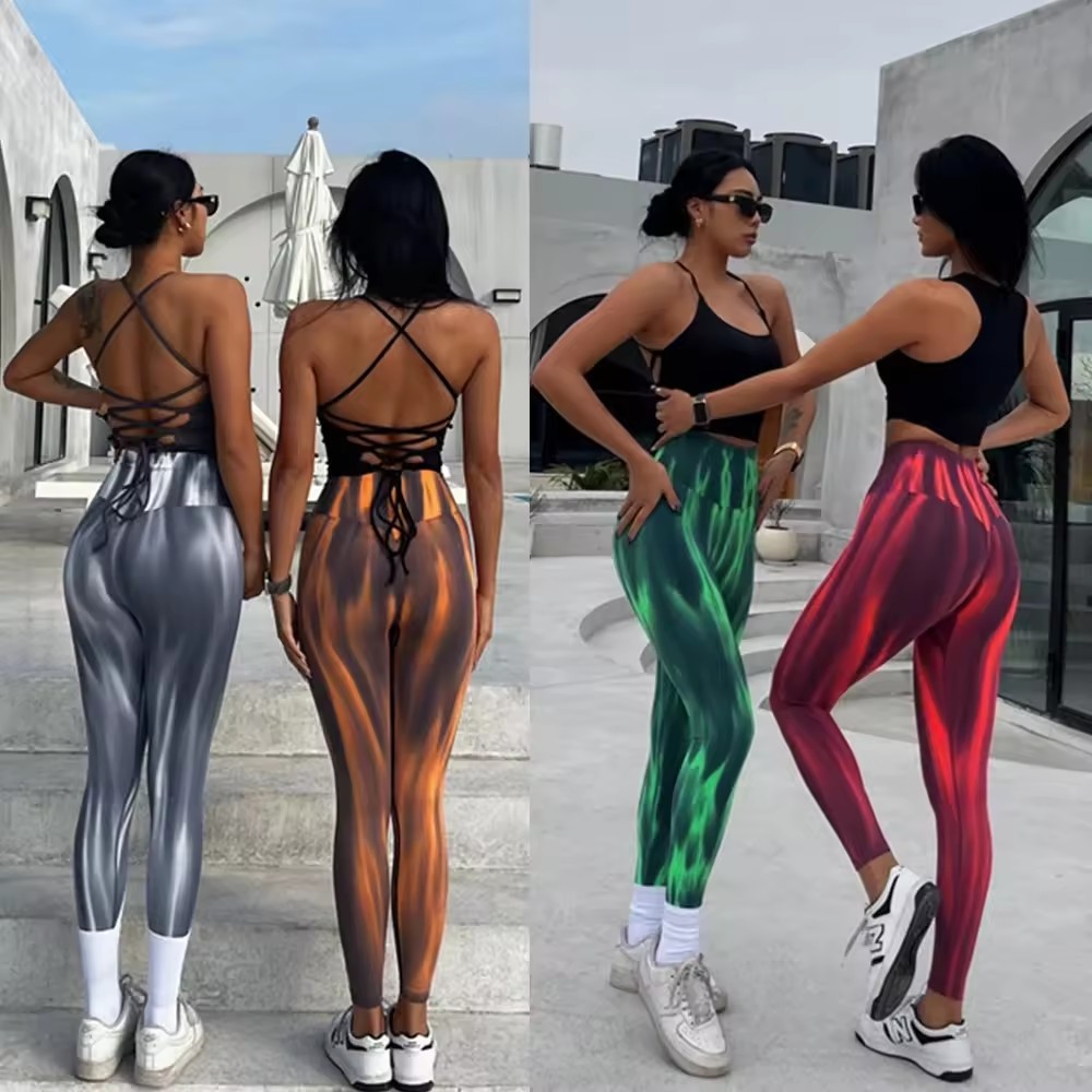  Yoga Leggings  Women from MMCIS China